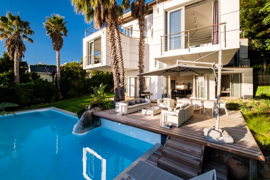 6 Bedroom Property for Sale in Camps Bay Western Cape